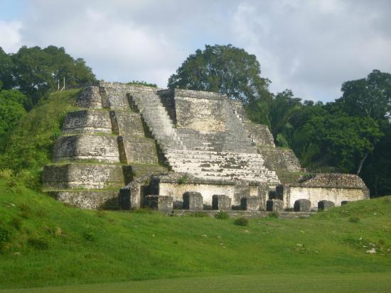 Altun Ha